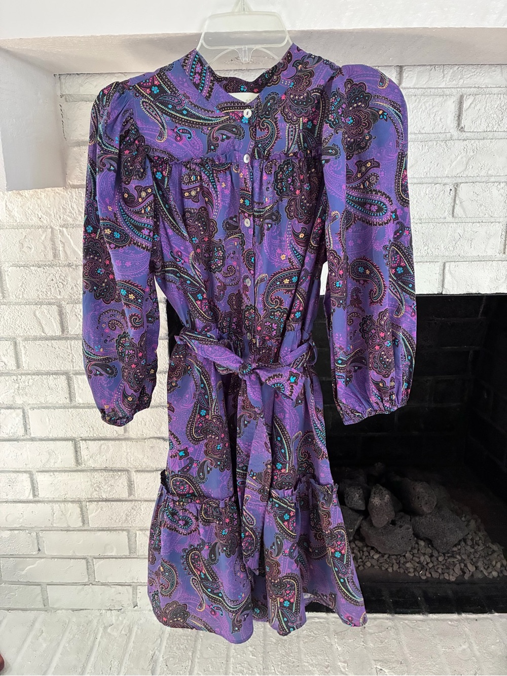 Like New Pinch Dress